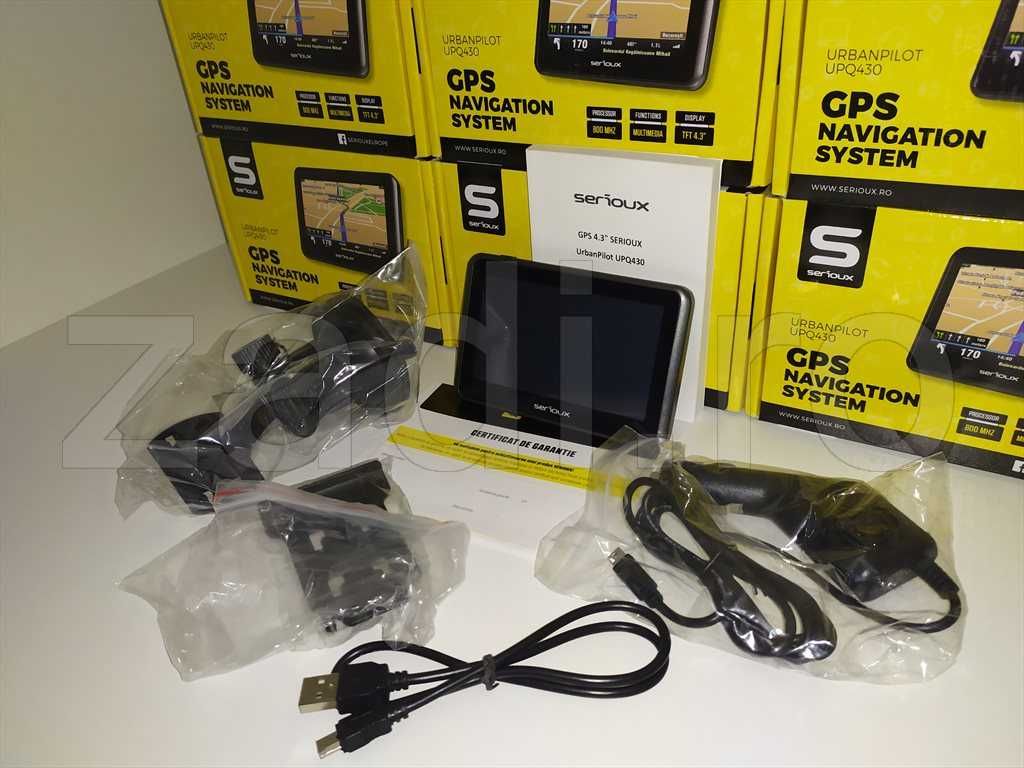Gps serioux auto-camion-harti actualizate la zi-zadi.ro