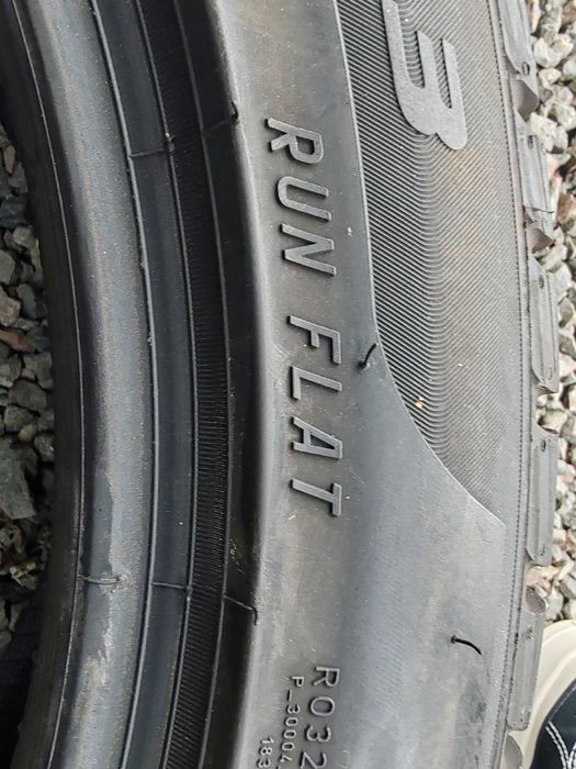 Vând anvelope second hand