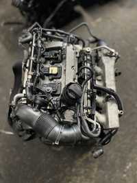 Двигатель AWC VW Sharan 1.8 Turbo