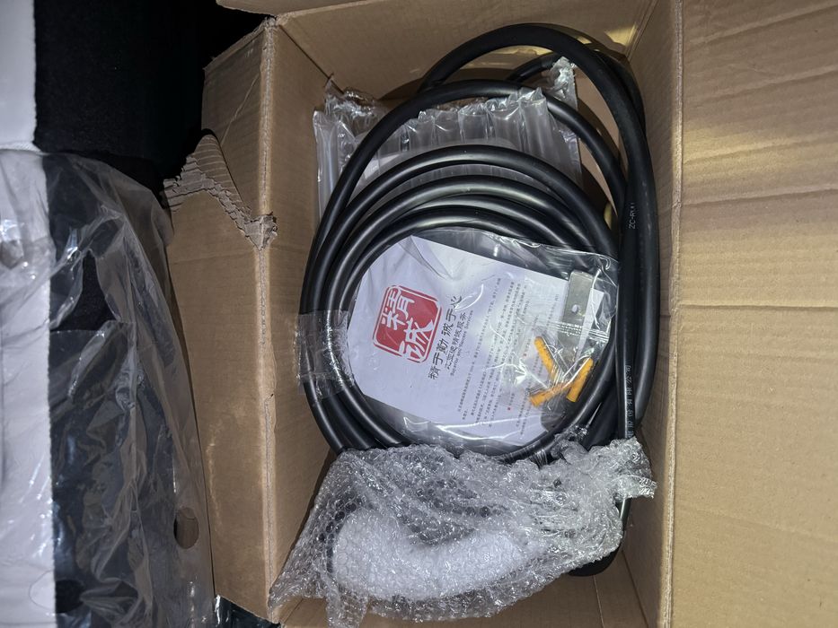 Зарядное устройство BYD 7 кВт