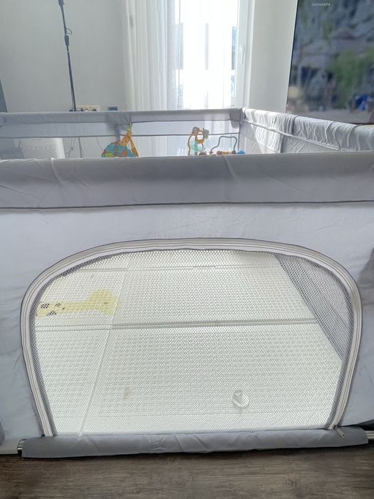 Голяма Кошара за игра