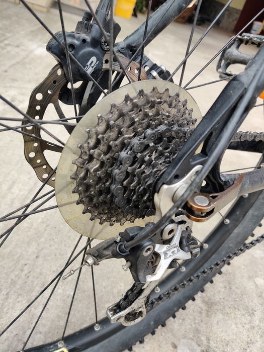 Bicicleta Focus FatBoy