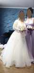 Vand Rochie de Mireasa