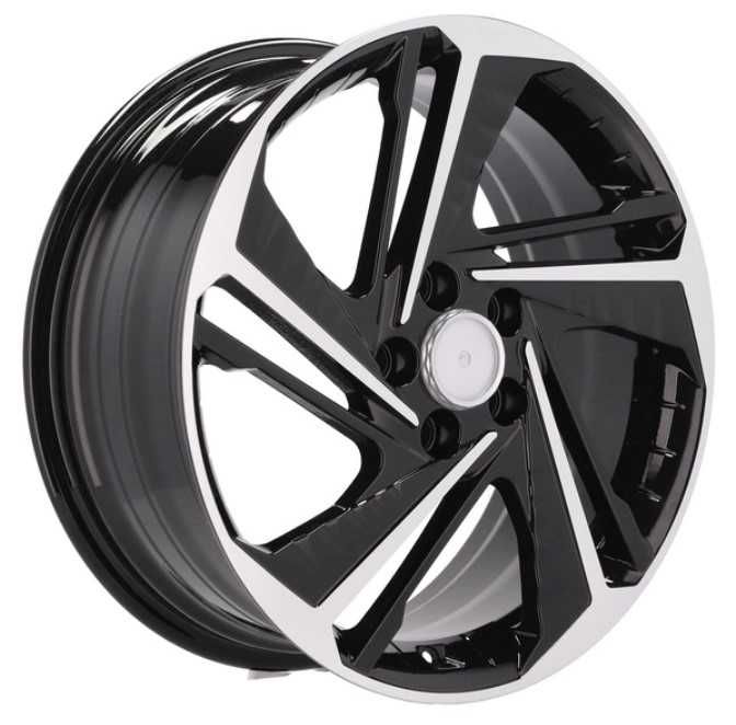 18” Джанти Хюндай 5X114.3 Hyundai Tucson Santa Fe IX35 I30 Kona Ioniq