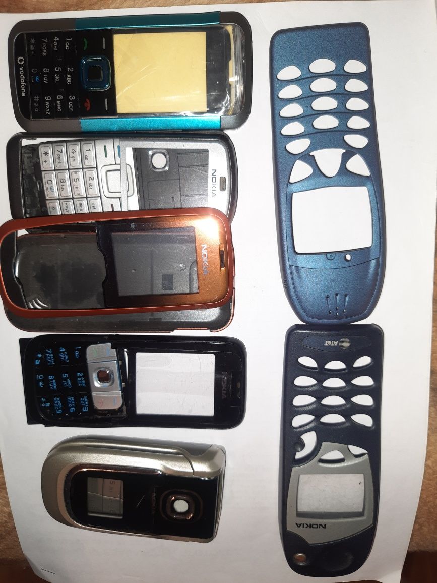 Nokia панели Нокия панели лот