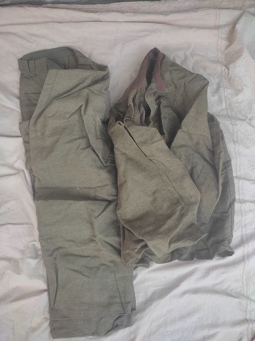 Сварочный комплект