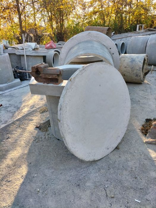 Fântâni și fose ecologice