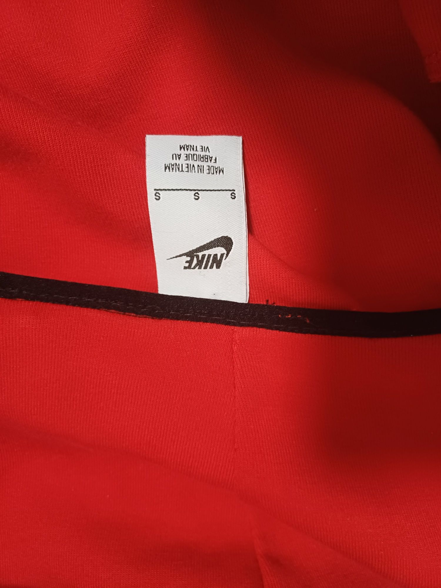 Nike tech fleece S full