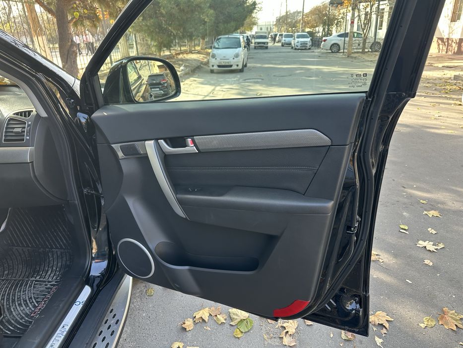 Captiva 4 2018 yil probeg 96.000 min tozza propan