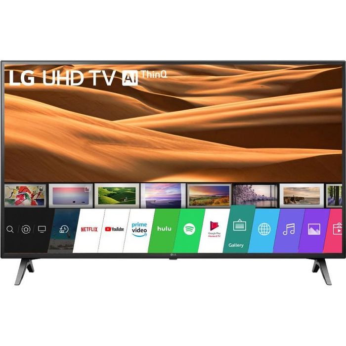 Продам телевизор LG смарт