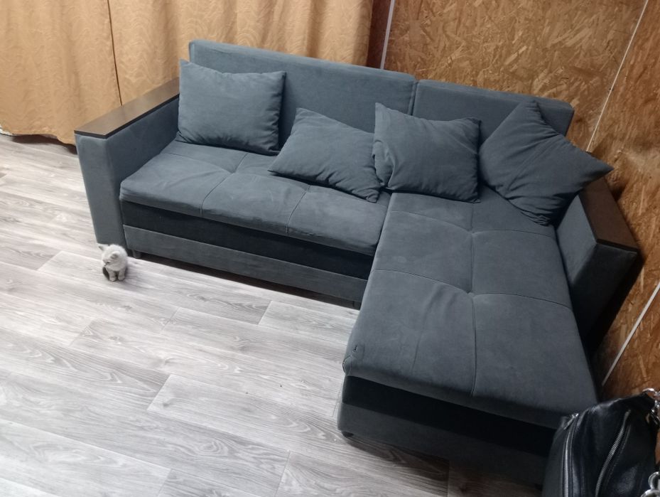 Продам диван в идеальном состоянии