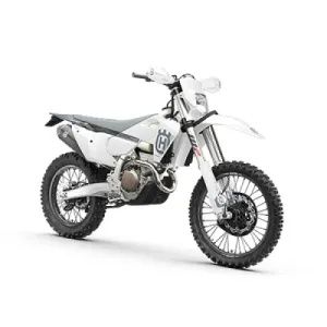 Husqvarna 300 PRO KTM 300 TBI GasGas