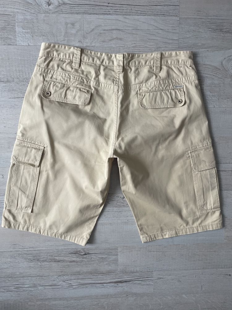 GANT cargo/мъжки карго панталон W36