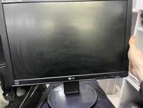 19" Монитор LG Flatron W1942SE, 1440x900, 75 Гц, TN