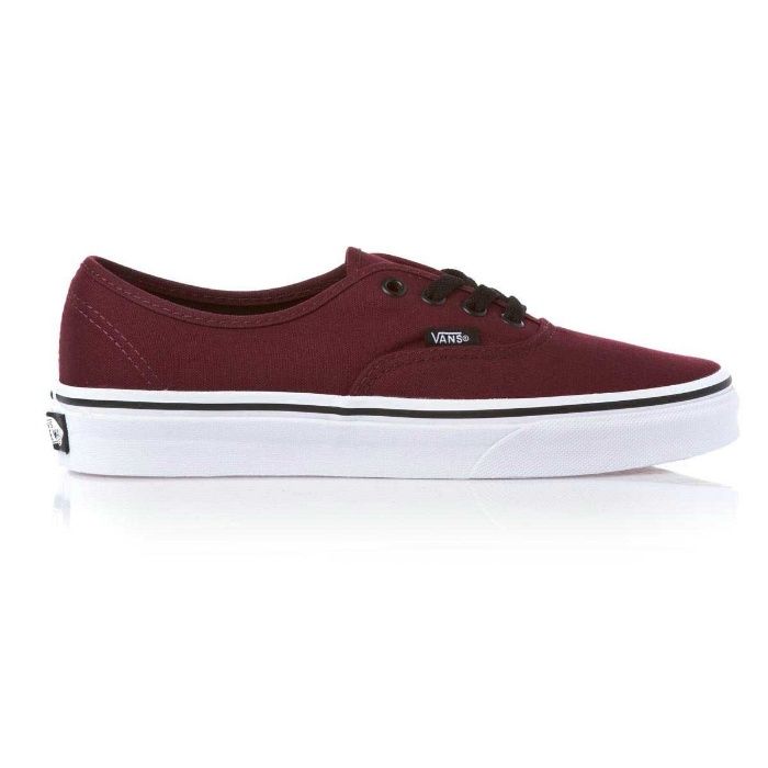 Tenisi Vans authentic Port Royale Black marime 36.5