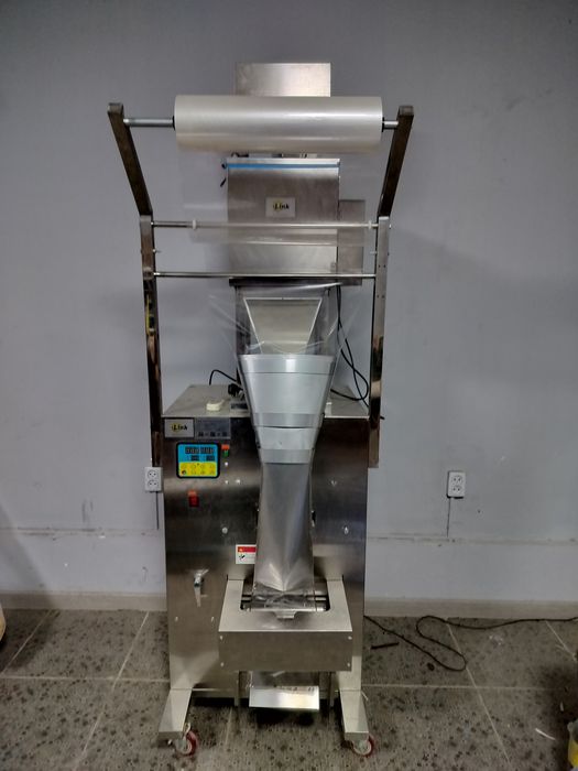 Фасовочно-упаковочный аппарат