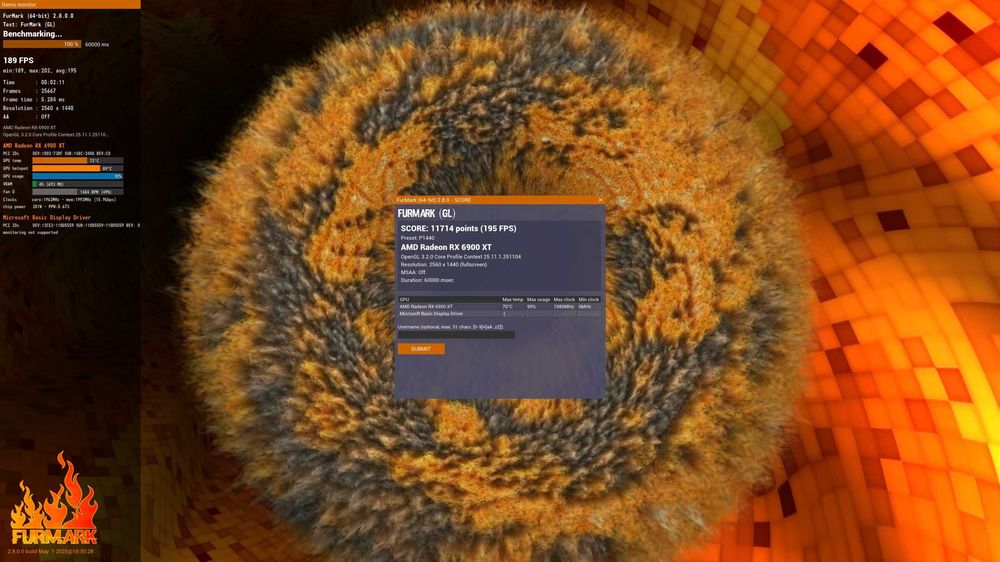 Red Devil AMD Radeon™ RX 6900 XT - ТОП ВИДЕОКАРТА за гейминг и работа!