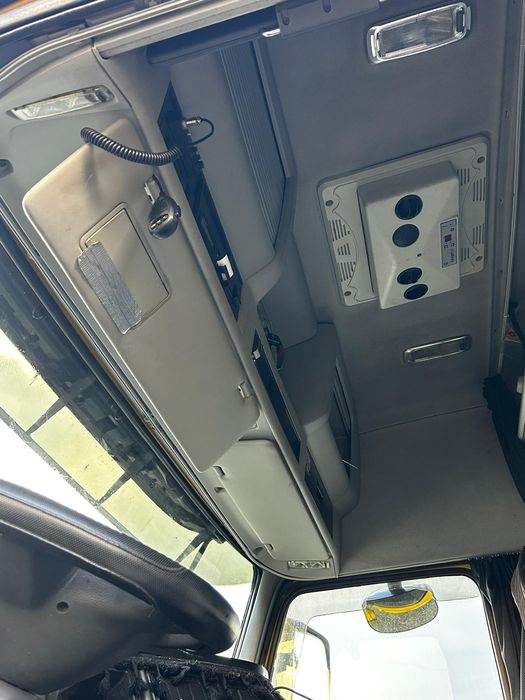 Volvo euro5eev fh 460