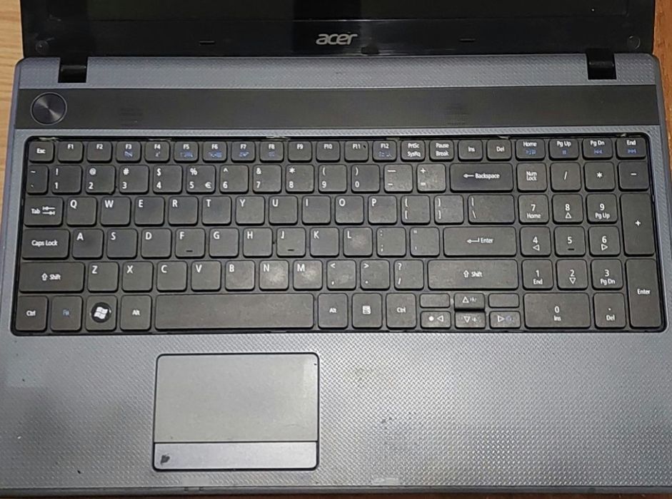 Tastatura Acer Aspire 5349 compatibila cu seriile 5000