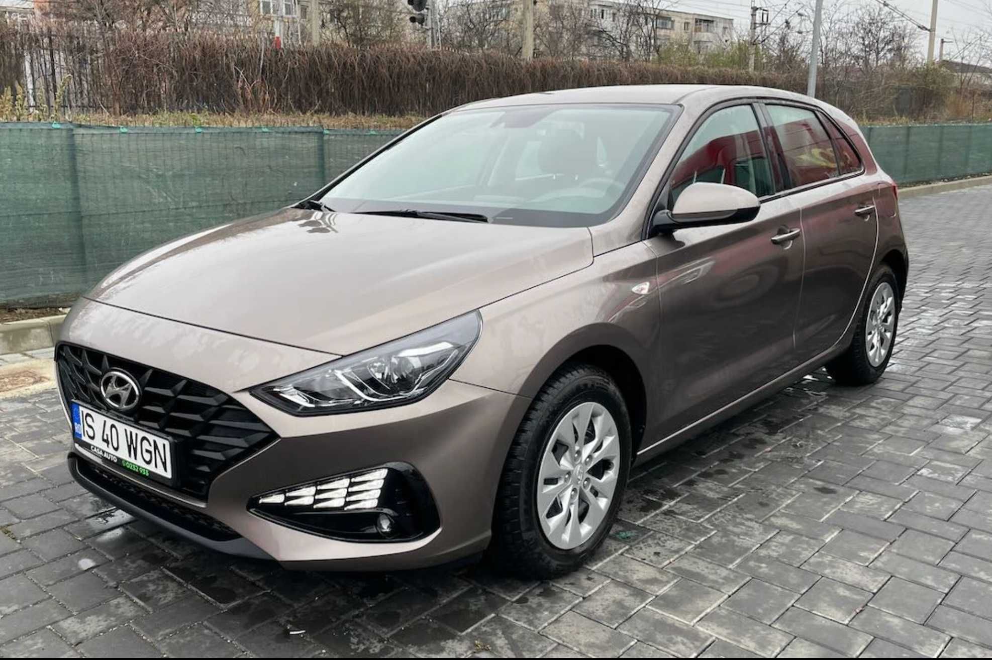 iIchirieri auto Bucuresti & Otopeni Aeroport