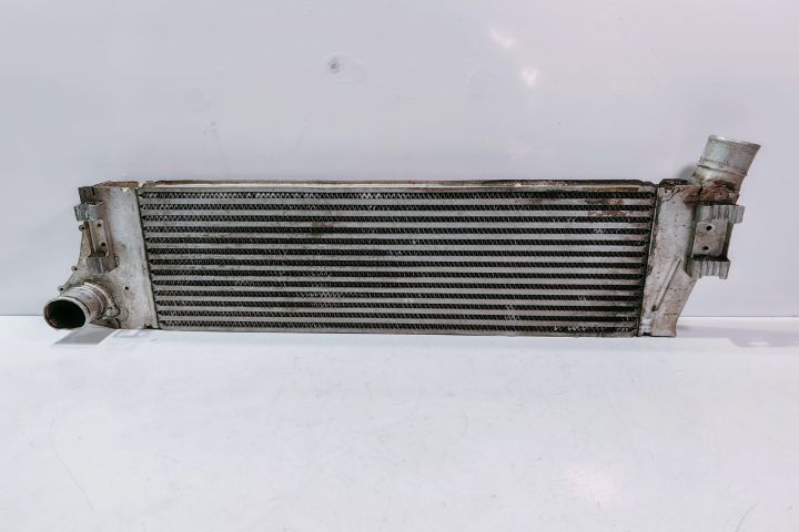 Intercooler  160132153F Renault Megane a 3-a generatie seria