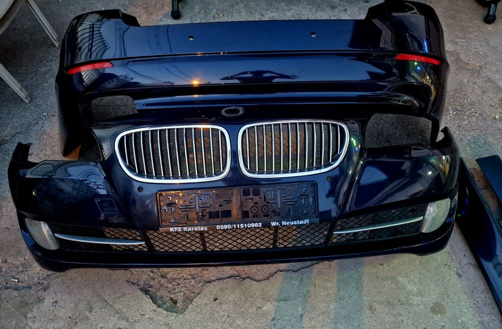 Bara fata spate F10 Impecabile