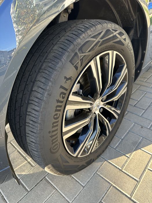 Anvelope Continental 235/55/R19 105V XL