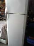 Vand combina frigorifica arctic A+