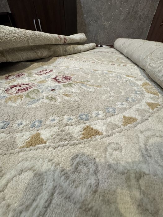 Ковер турецкий  3×4