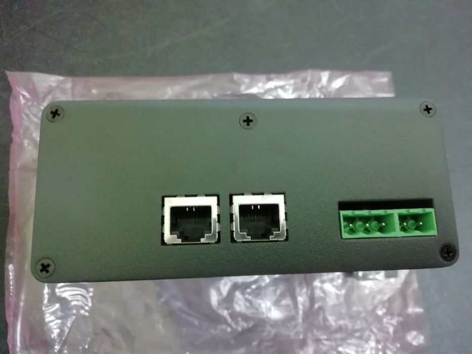 Cisco  switch poe