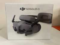 Очки виртуальной реальности DJI Goggles 3