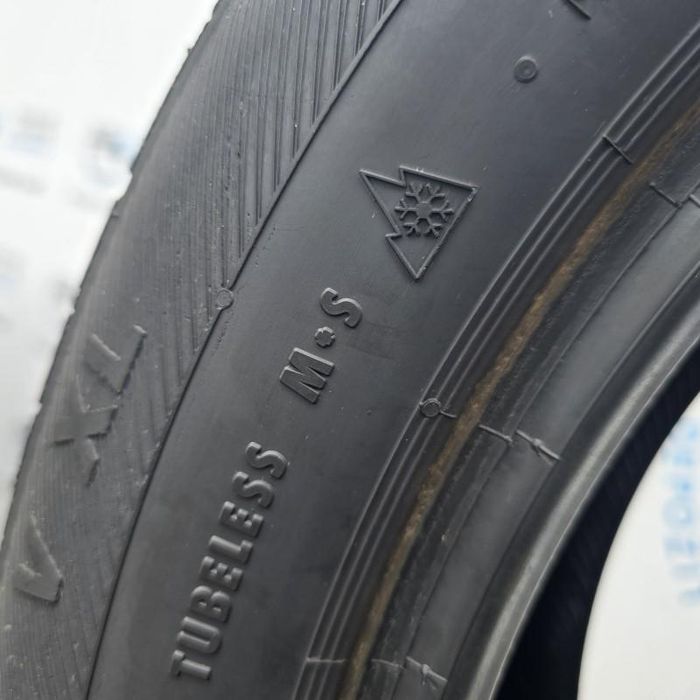 Anvelope M+S Barum 225/55/17R 101V DOT 2012