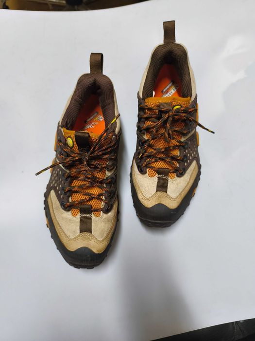 Merrell туристически маратонки подметка Vibram  N40