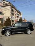 Jante Mercedes w163 AMG R18