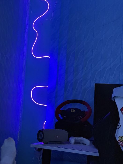 Trustmaster  Ferrari 458 spider