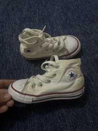 Converse unisex copii