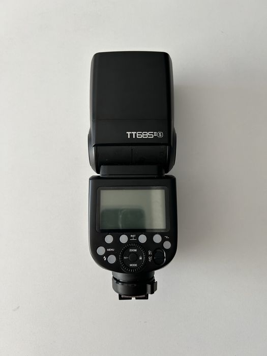 Godox TT685II Pentru Sony