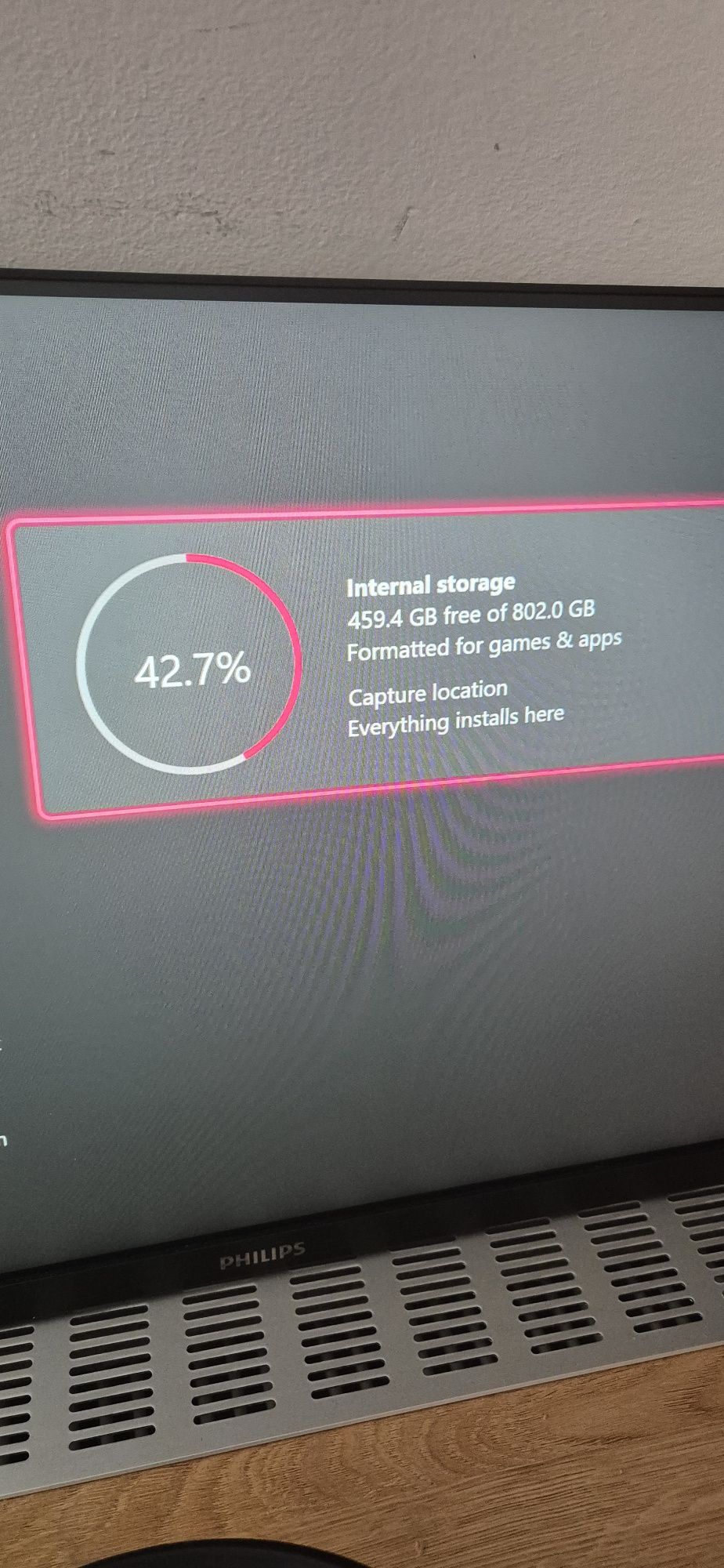 XBOX series X + 2 console