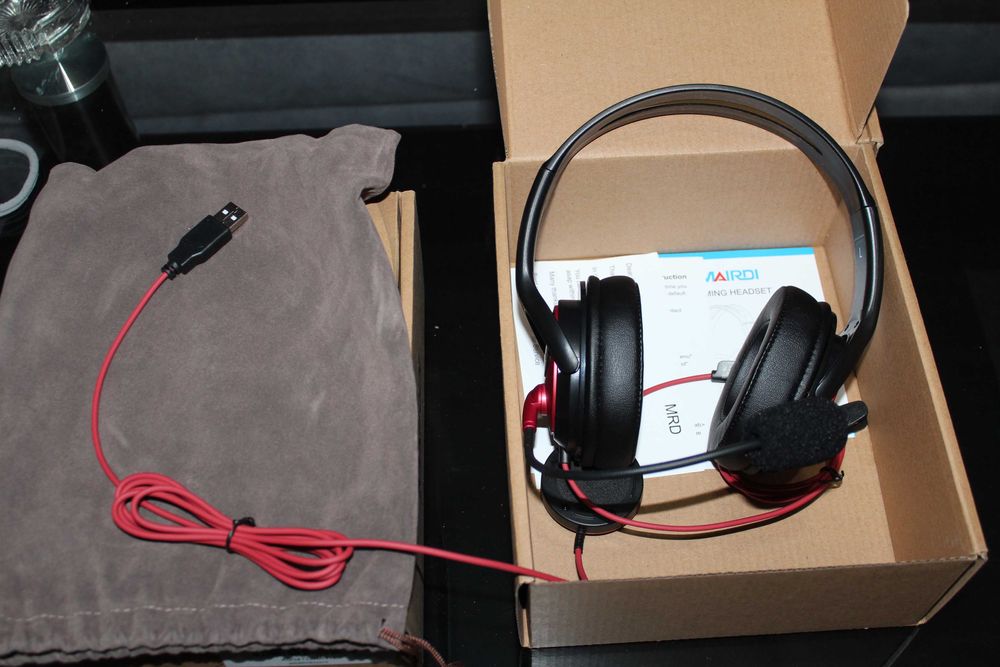 Продавам слушалки за компютър,лаптоп и таблет и др.