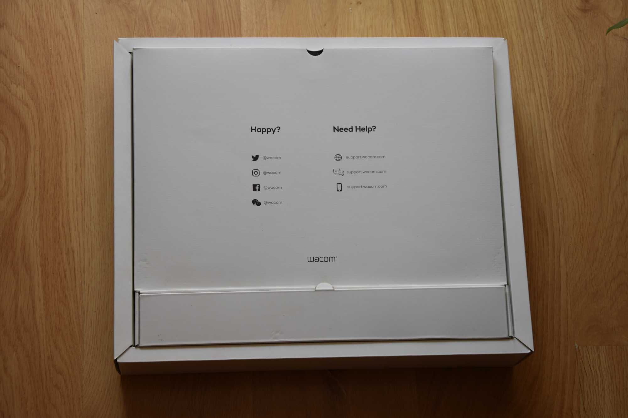 WACOM Cintiq PRO 16