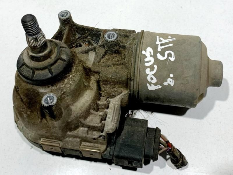 Motoras stergator parbriz stanga Ford Focus 3 (2011-2015) BM51-17504-AJ