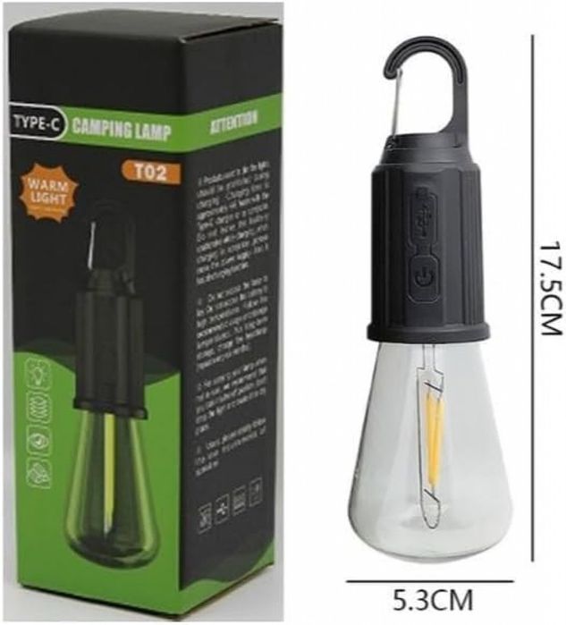 Акумулаторна LED лампа