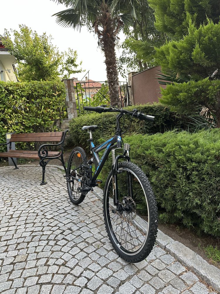 Планински велосипед Cross Nomad 26"