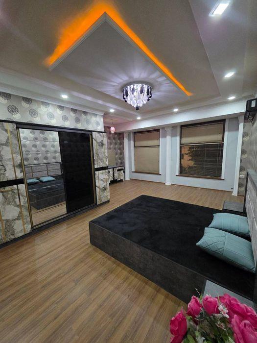 Сдаётся квартира Дагбитская