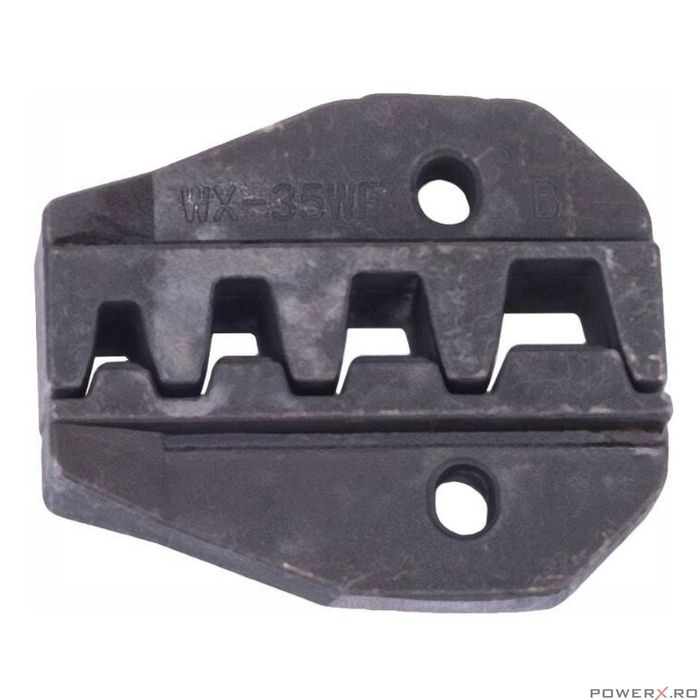 Set 2 clesti pentru sertizare cabluri electrice 7 in 1, Powermat