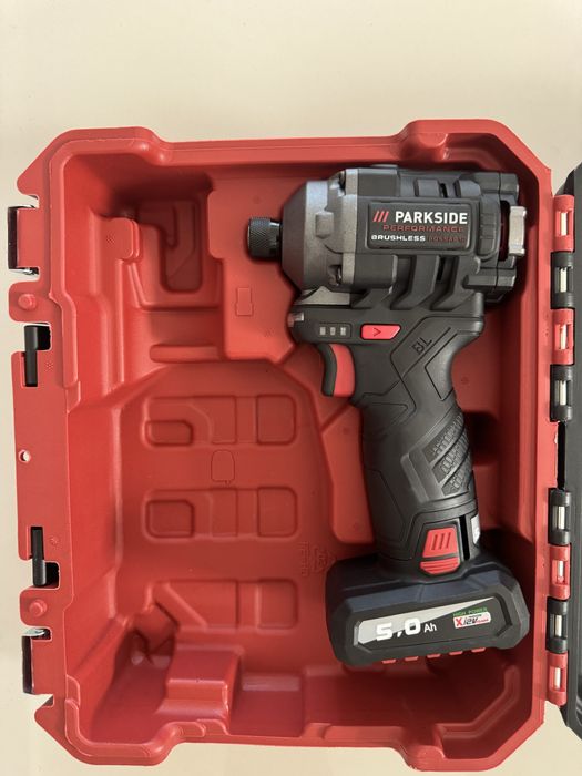 Performance PSBSAP 12A1+ acumulaor 5 Ah