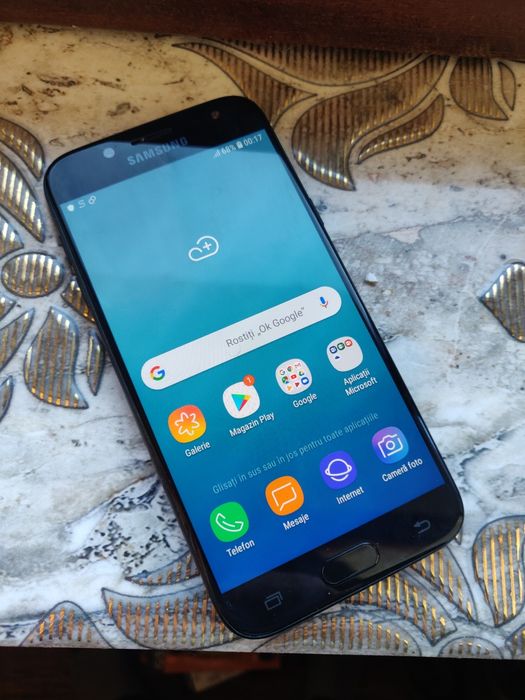 Samsung Galaxy J5 2017