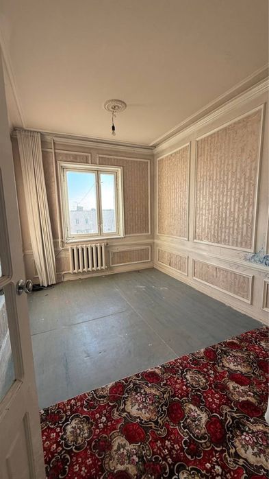 Продам квартиру 4/5/9 Жар Арик