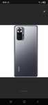 Redmi Note 10 Pro,Microsistem audio Panasonic