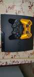 Продам  playstation 3 slim